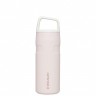 Термобутылка STANLEY AEROLIGHT 0,47L 10-13301-006 розовая
