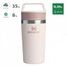 Термокружка STANLEY ADVENTURE 0,35L () розовая 10-13322-003