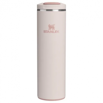 Термокружка STANLEY AEROLIGHT TRANSIT MUG 0,47L (10-13325-002) розовая Термокружка STANLEY AEROLIGHT TRANSIT MUG 0,47L (10-13325-002) розовая